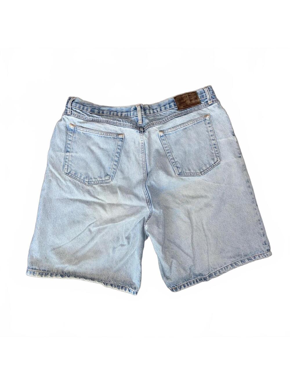 Chaps Jorts - Picture 2 of 6